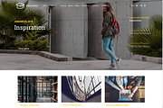 Education & Courses WordPress Theme, a WordPress Template by Visualmodo (Thumbnail 10 of 41)