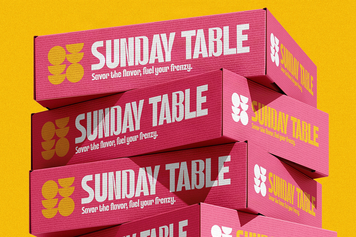 Rettiko - Bold Condensed Typeface, a Sans Serif Font by SilverStag Type Foundry (Photo 8 of 20)