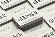 Viloa - A Modern Sans Serif Typeface, a Sans Serif Font by overlaytemplates (Thumbnail 3 of 5)