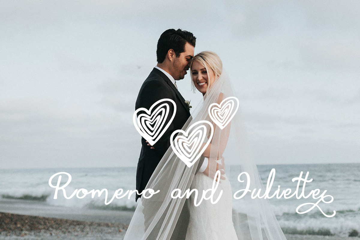 Wender Bremen, a Script Font by Zaenal Studio (Photo 11 of 14)