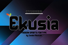Ekusia