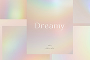 110 Soft Light Ethereal Backgrounds, an Abstract Photo by Allure Art (Thumbnail 10 of 33)