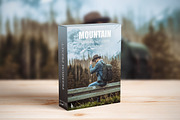 Mountain Travel Lightroom Presets, a Preset Add-On by AAA Presets (Thumbnail 2 of 16)