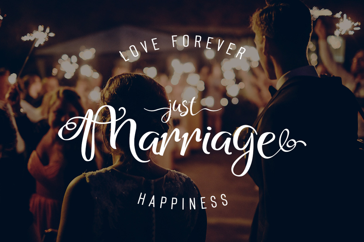 Shafeera Script Font, a Script Font by yantodesign (Photo 4 of 13)