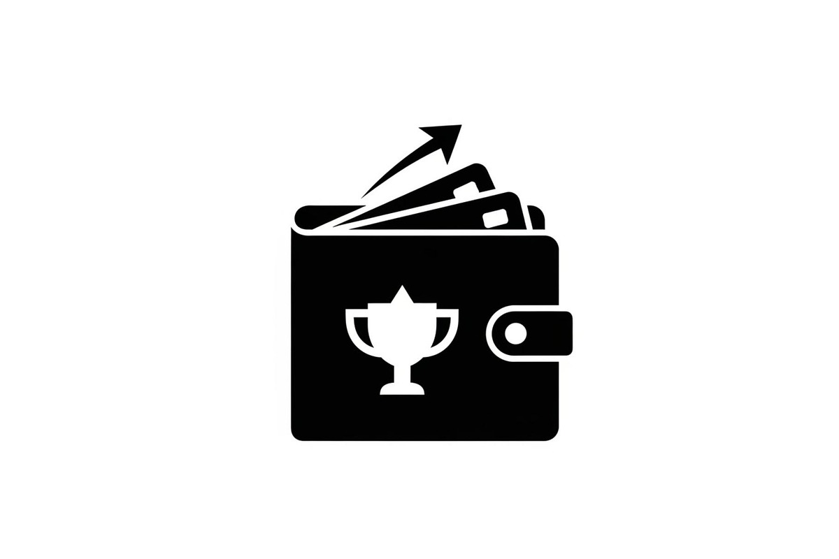 Full Wallet Money Silhouettes, a Graphic by hafijul (Photo 9 of 14)