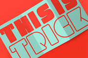 Split Type Family, a Sans Serif Font by Types and Boats (Thumbnail 5 of 7)