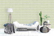 interior PSD, living room photo, a Print Template by HisariDS Mockup Design (Thumbnail 4 of 7)