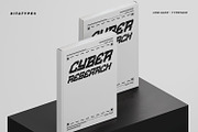 One Gate, a Symbol Font by Ditatype (Thumbnail 11 of 20)