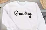 Special Glamour, a Handwritten Font by FreshTypeINK (Thumbnail 2 of 8)