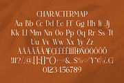 Auleriz || Modern Elegant Serif Font, a Serif Font by Ermedia Studio (Thumbnail 6 of 10)