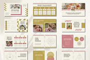 Canva Slide Deck Masterclass Webinar, a Presentation Template by Branding Babe Co. (Thumbnail 5 of 10)