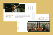 Montana - Powerpoint Template, a Presentation Template by deasign (Thumbnail 3 of 13)