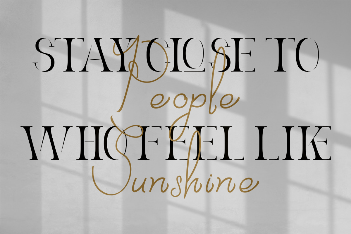 Cozy Caps - Luxury Duo Font, a Font by PutraCetol Studio (Photo 7 of 11)