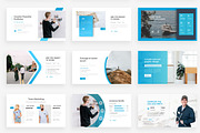 Active Google Slide Bundle, a Presentation Template by One Percent Studio (Thumbnail 5 of 30)