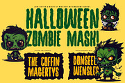 Spinky - Hallowen Display Font, a Handwritten Font by NuType (Thumbnail 9 of 10)