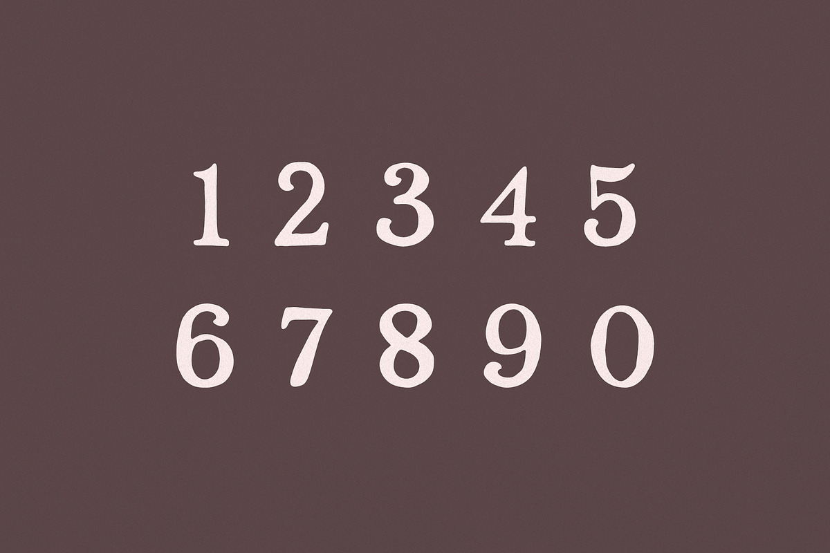 Persephone // A Hand-Drawn Serif, a Serif Font by Megs Lang (Photo 11 of 25)