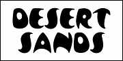 Desert Sands JNL, a Sans Serif Font by Jeff Levine Fonts (Thumbnail 2 of 5)