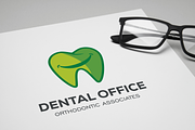 20 Dental Care & Dentist Logo Vector, a Branding & Logo Template by Nikolozgraphic (Thumbnail 21 of 27)