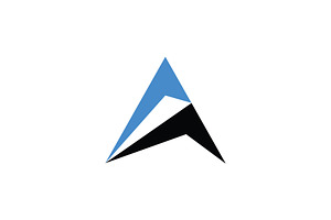 A Logo