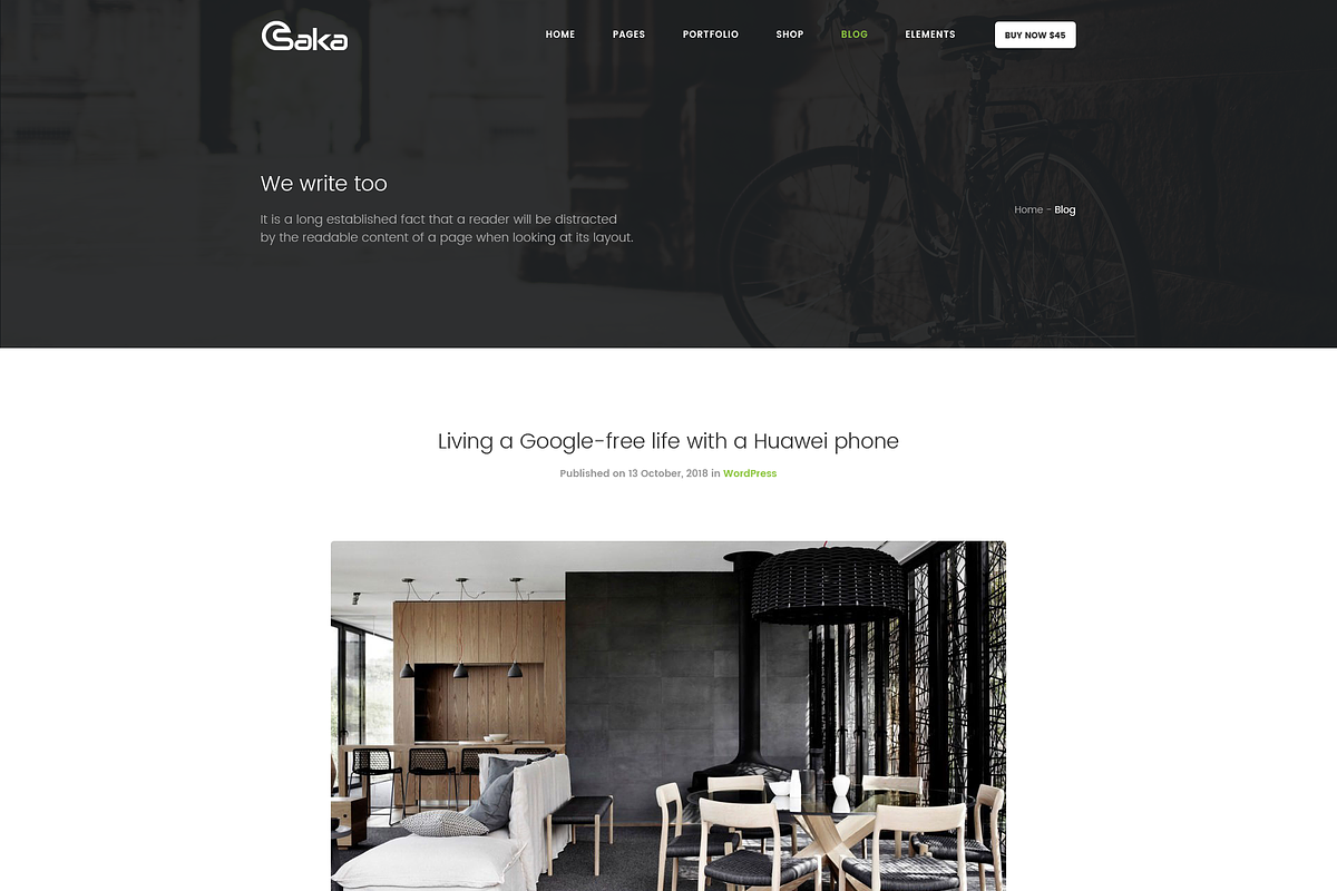 Osaka - Landing Page PSD Template, a Landing Page Template by bigpsfan's SHOP (Photo 6 of 14)
