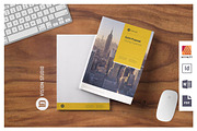 Quick Proposal 007 – The Essentials, a Brochure Template by ID Vision Studio (Thumbnail 1 of 16)
