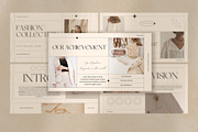 Slide Deck Canva Templates, a Social Media Template by ElladesignCo (Thumbnail 5 of 8)