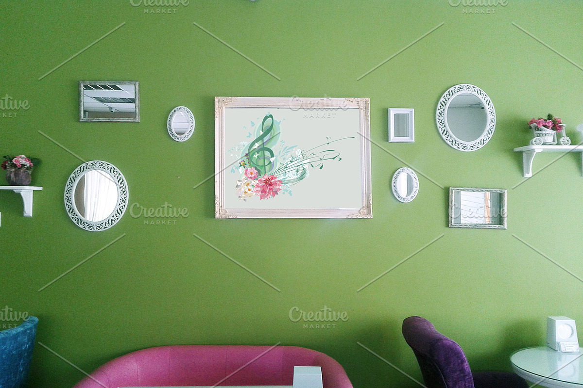 Musical collection., an Illustration by Laifalight (Photo 4 of 8)
