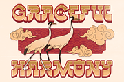 Xiaobak, a Symbol Font by Burntilldead (Thumbnail 6 of 9)