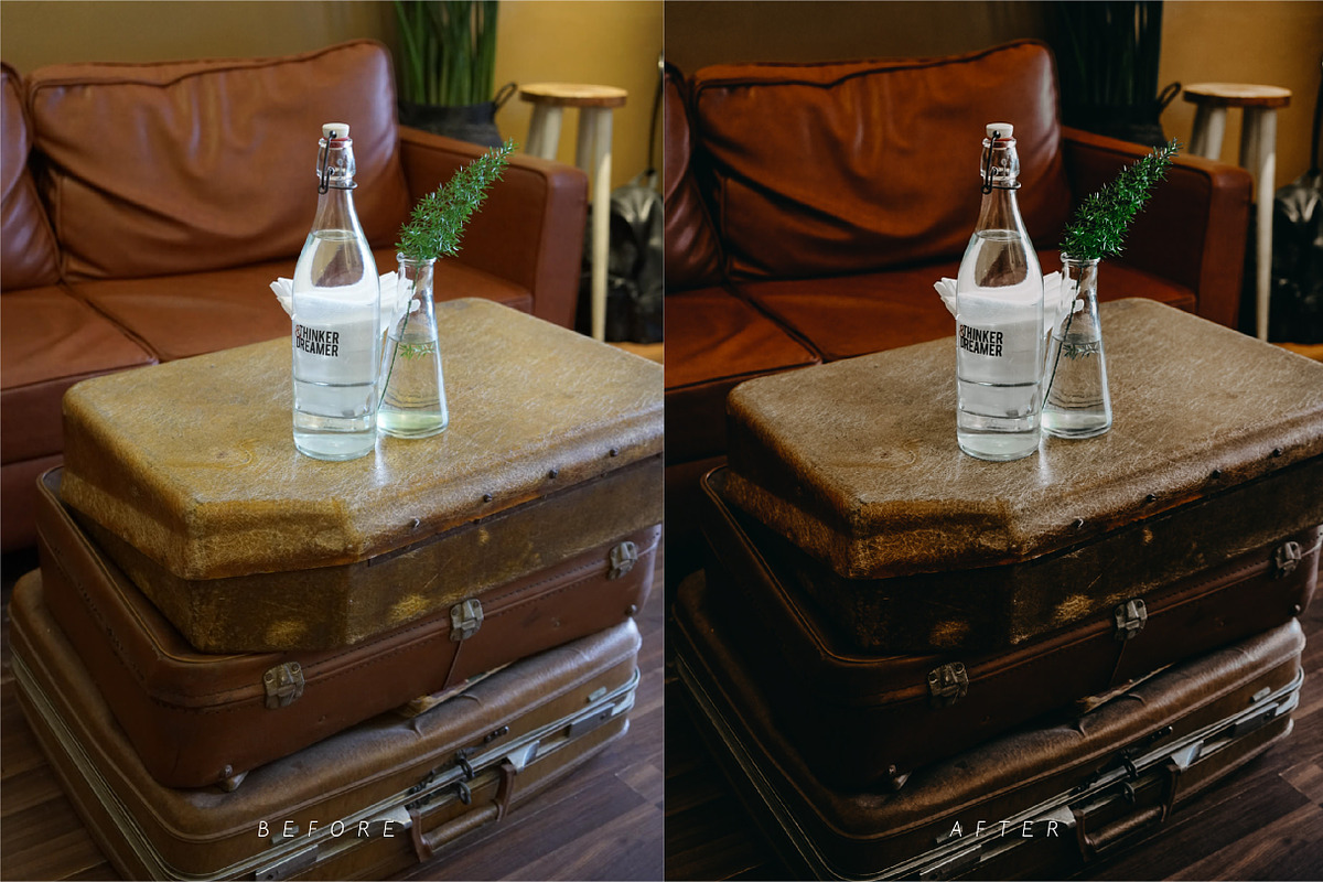 SAIGON COLLECTION, a Plug-in Add-On by Hoangrapherx (Photo 2 of 7)
