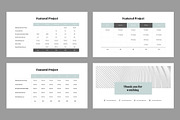 Boa Hancock Powerpoint Template, a Presentation Template by PSD Action (Thumbnail 8 of 12)