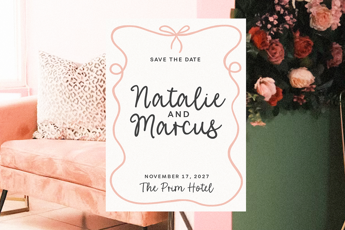 Mable Lane | Handwritten Script Font, a Script Font by KA Designs (Photo 2 of 13)