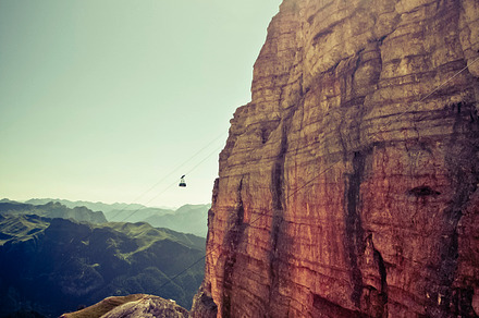 Passo Pordoi Marmolata It Stock Photo Containing Mountain And Cliff preview 5