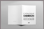 Brochure / Magazine Mock-Up, a Print Template by resumetemplathttps://d3es (Thumbnail 6 of 13)