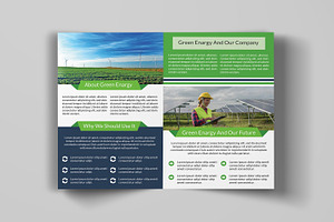 Green Energy Brochure