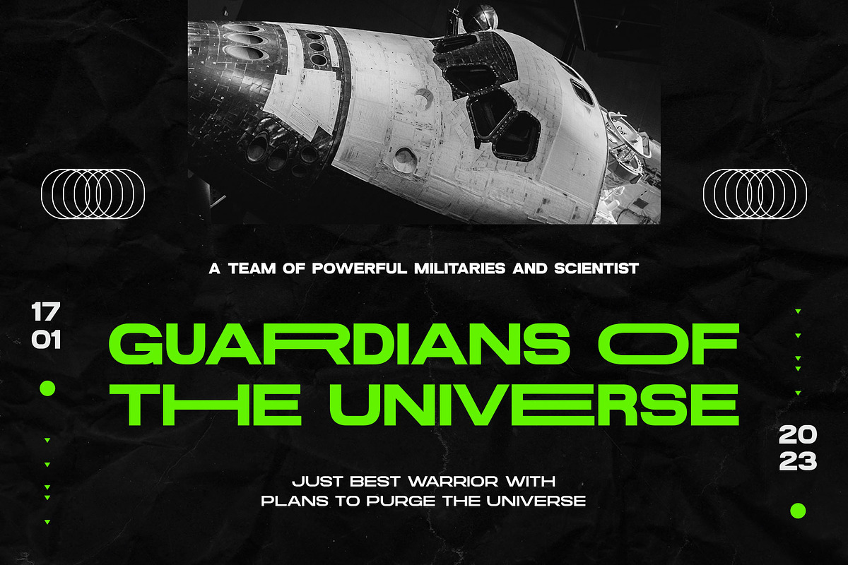 Molend - Futuristic Sans, a Sans Serif Font by Arterfak Project (Photo 6 of 12)