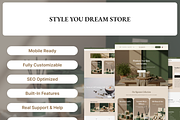 Maison Solea Candle Shopify Theme, a Shopify Template by AtelierDuVow (Thumbnail 8 of 10)