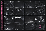 Plastic Textures, a Texture Graphic by Indieground Design Inc. (Thumbnail 10 of 13)