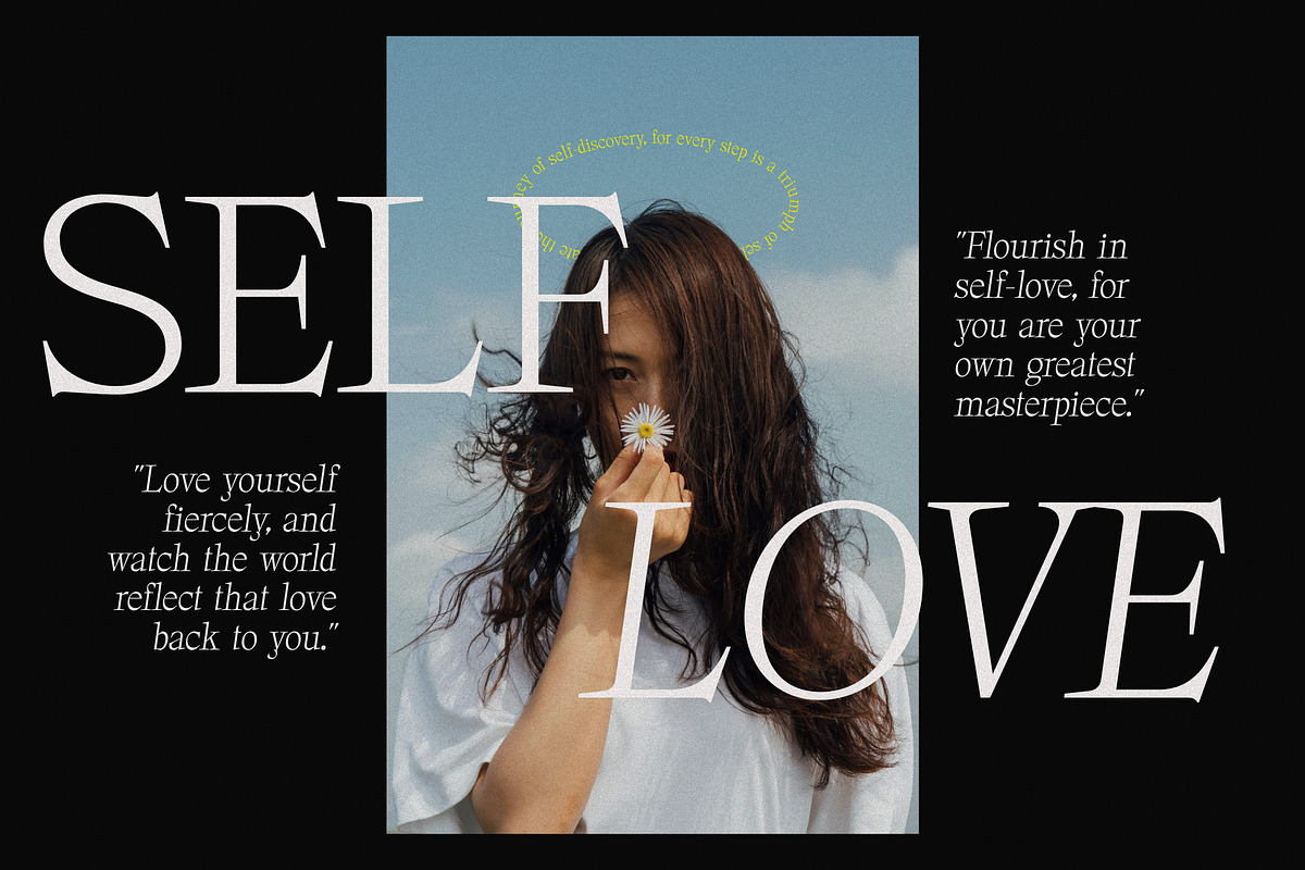 Prestigea, a Serif Font by Dora Typefoundry (Photo 8 of 10)