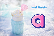 FSY Sweety Land Layer Font, a Font by FSY Creative Lab (Thumbnail 3 of 3)