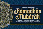 Asaleh - Arabic Style Typeface, a Script Font by MaikoHatta (Thumbnail 3 of 7)