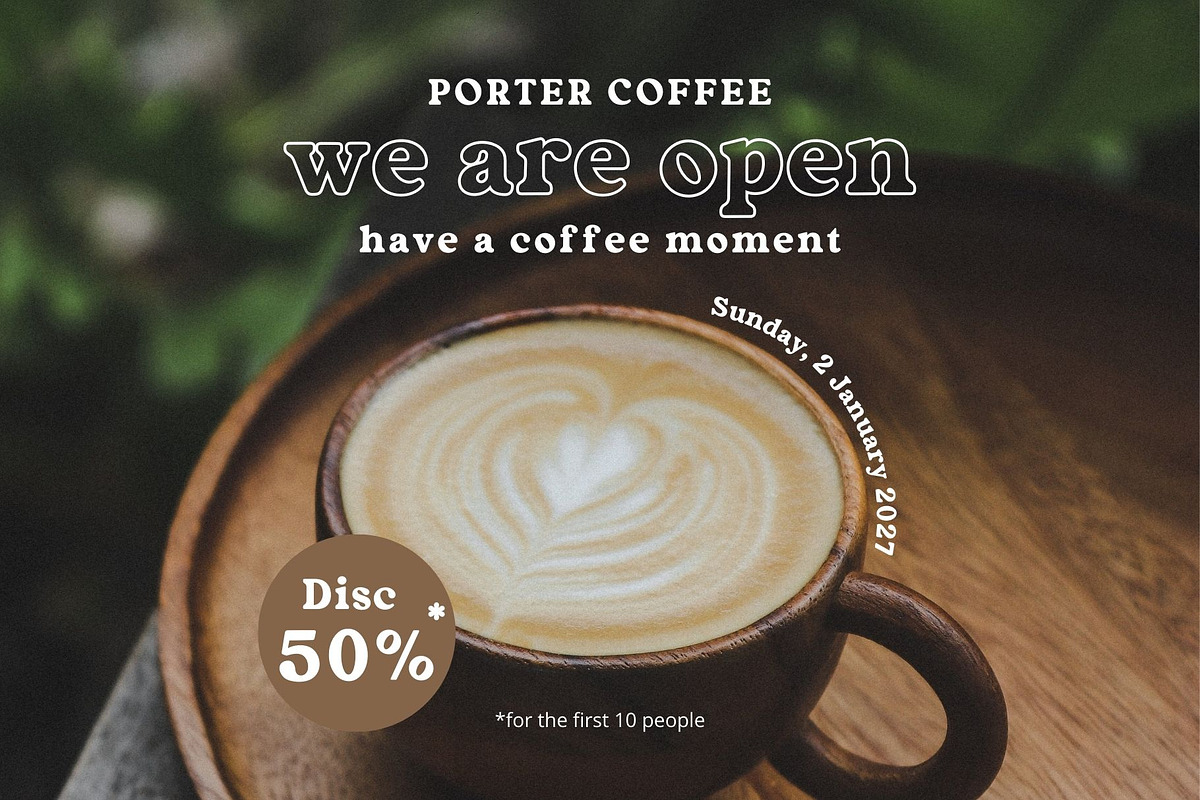 Fox Galloria : 4 Font Styles, a Serif Font by Fox7 By Rattana (Photo 6 of 14)