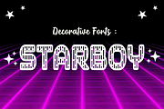 Guitar Hore - Music Font Types, a Font by KiddoGlyphs Studio (Thumbnail 2 of 3)