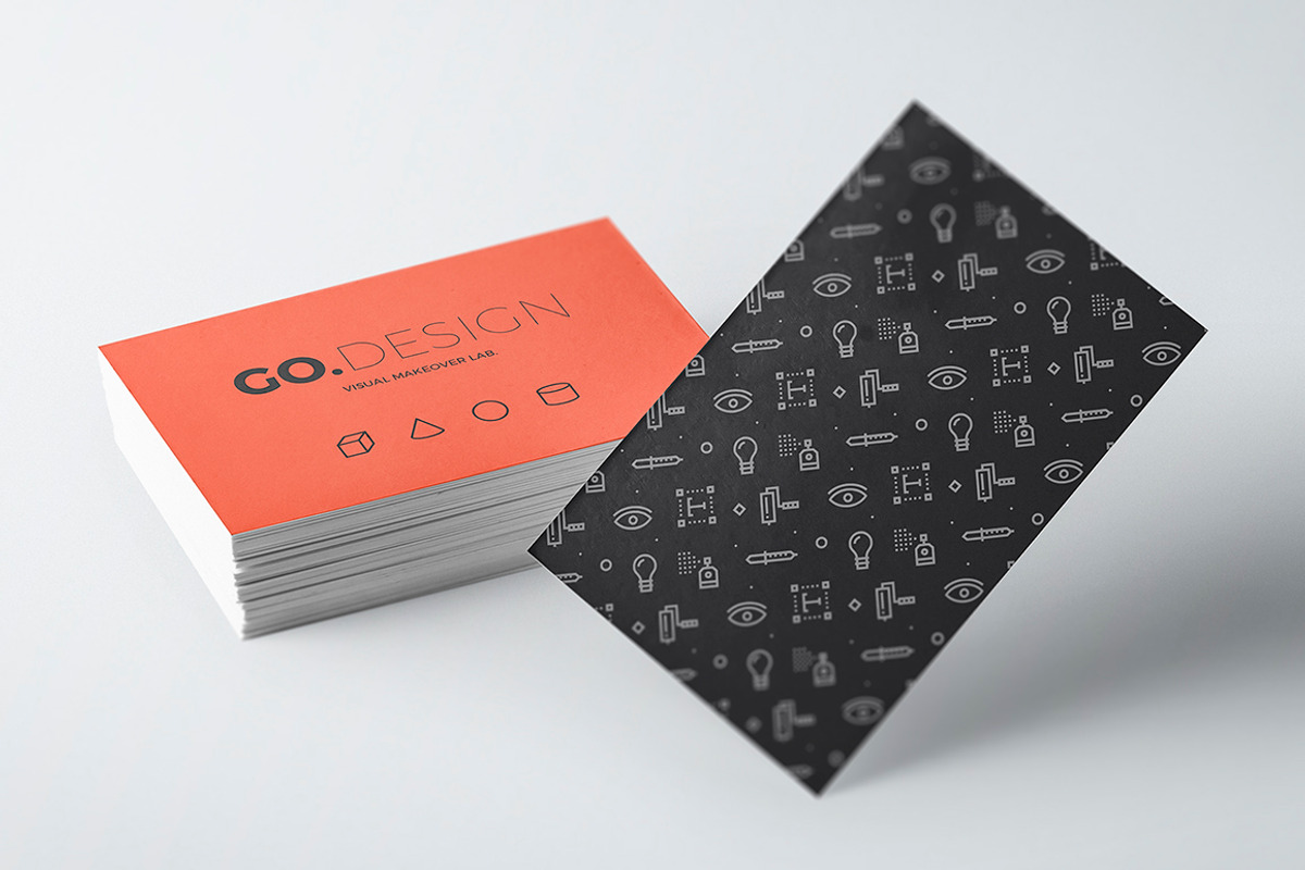 Modo Icons Collection, an Outline Icon by Anatolii Babii (Photo 7 of 11)
