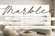 Serafiona Maleri Elegant Handwritten, a Script Font by Letterena Studios Script (Thumbnail 13 of 15)
