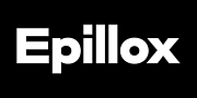 Epillox, a Sans Serif Font by Formatype Foundry (Thumbnail 1 of 17)