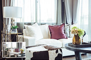 Interior Design Lightroom presets, an Action Add-On by BeArt-Presets (Thumbnail 6 of 20)