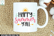 Summer SVG Bundle, Beach SVG, a Graphic by Designer302 (Thumbnail 10 of 31)