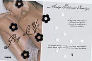 Play It Up: Analog PNG Overlays, a Texture Graphic by Purple (Thumbnail 9 of 13)