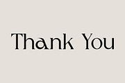 Alenia, a Serif Font by Kenrichi (Thumbnail 4 of 10)