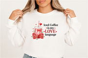 New Valentine Coffee PNG, an Illustration by DreamArtGraphic (Thumbnail 4 of 6)